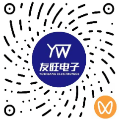 友旺电子