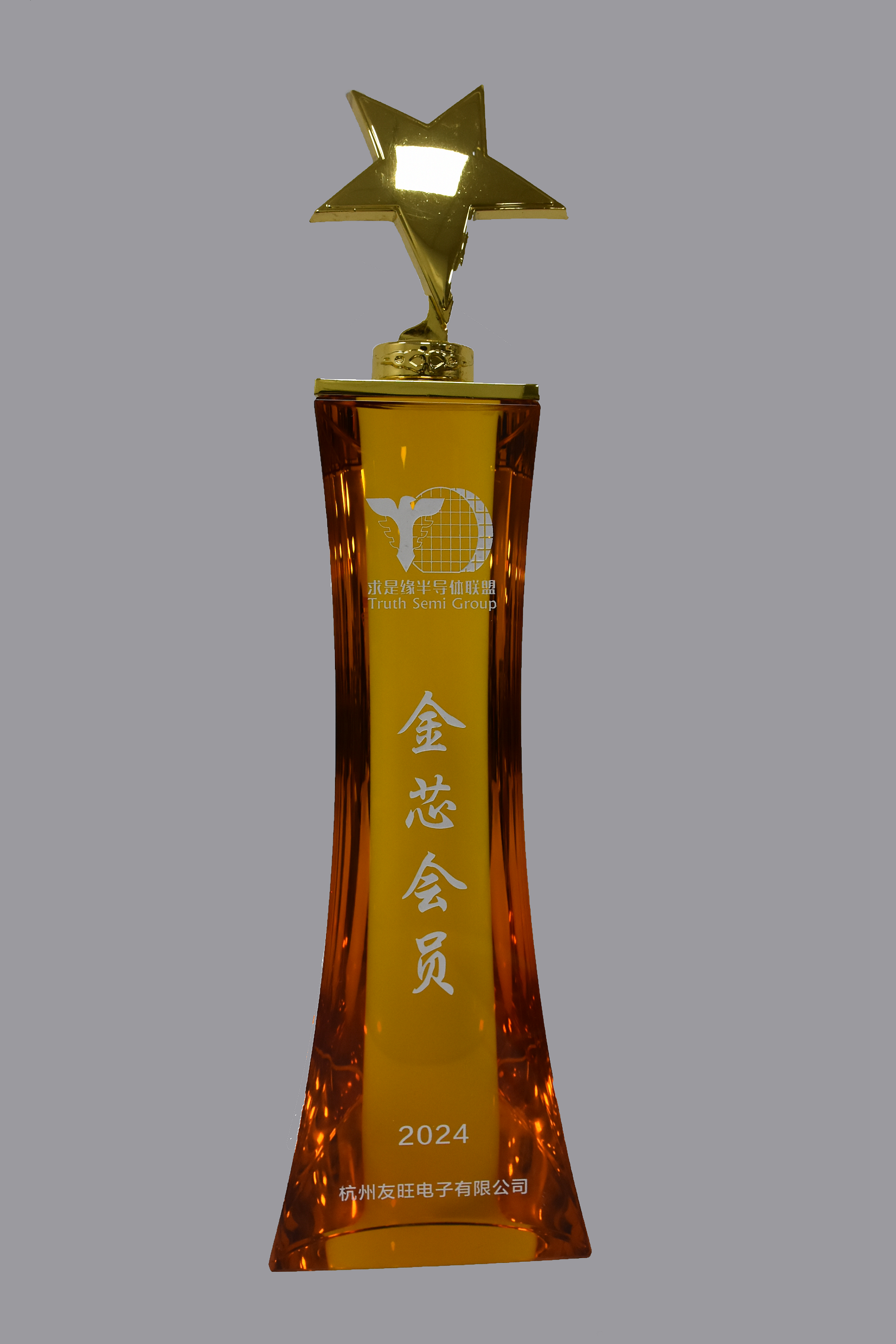 求是缘半导体联盟金芯会员